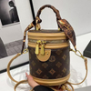 Classical Monogram LouisVV Luxury Handbags