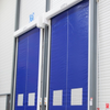 Rapid Rolling Door