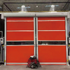 Rapid Rolling Door