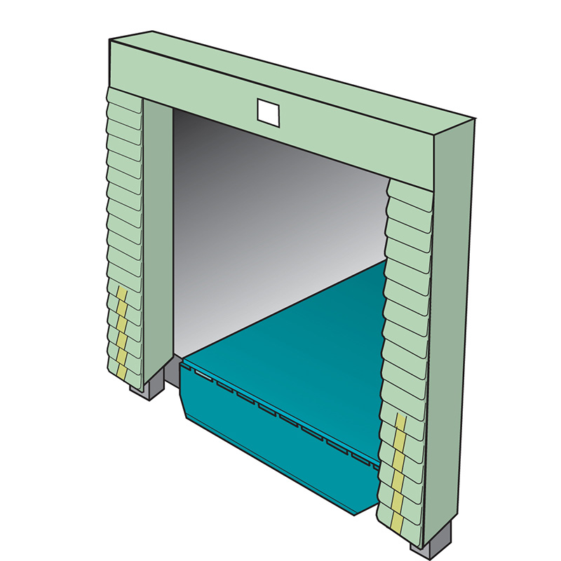 Loading Bay