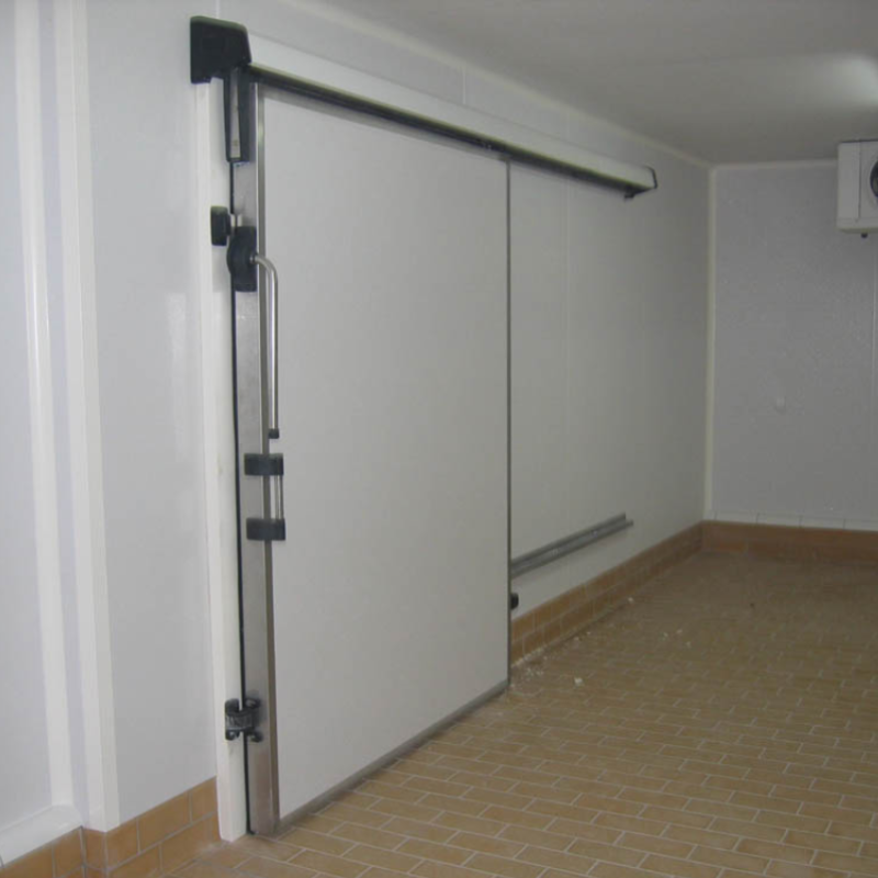 Sliding Door