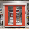 Rapid Rolling Door